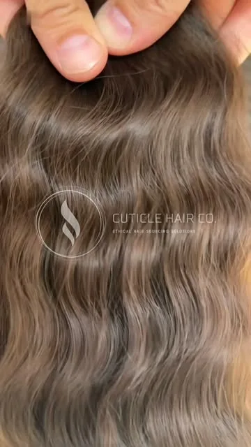 Cuticle Hair Co. on Instagram