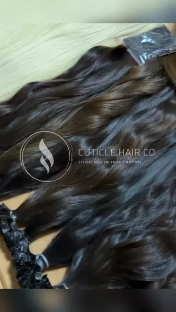 Cuticle Hair Co. on Instagram