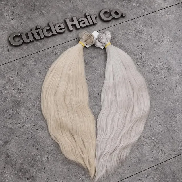 Cuticle Hair Co. on Instagram