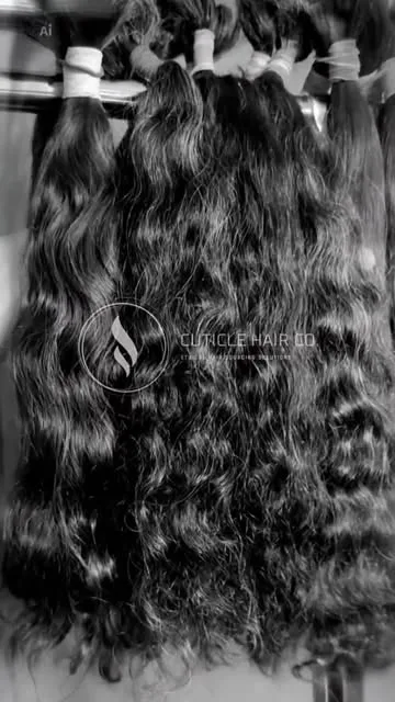 Cuticle Hair Co. on Instagram