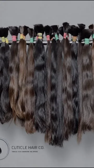Cuticle Hair Co. on Instagram