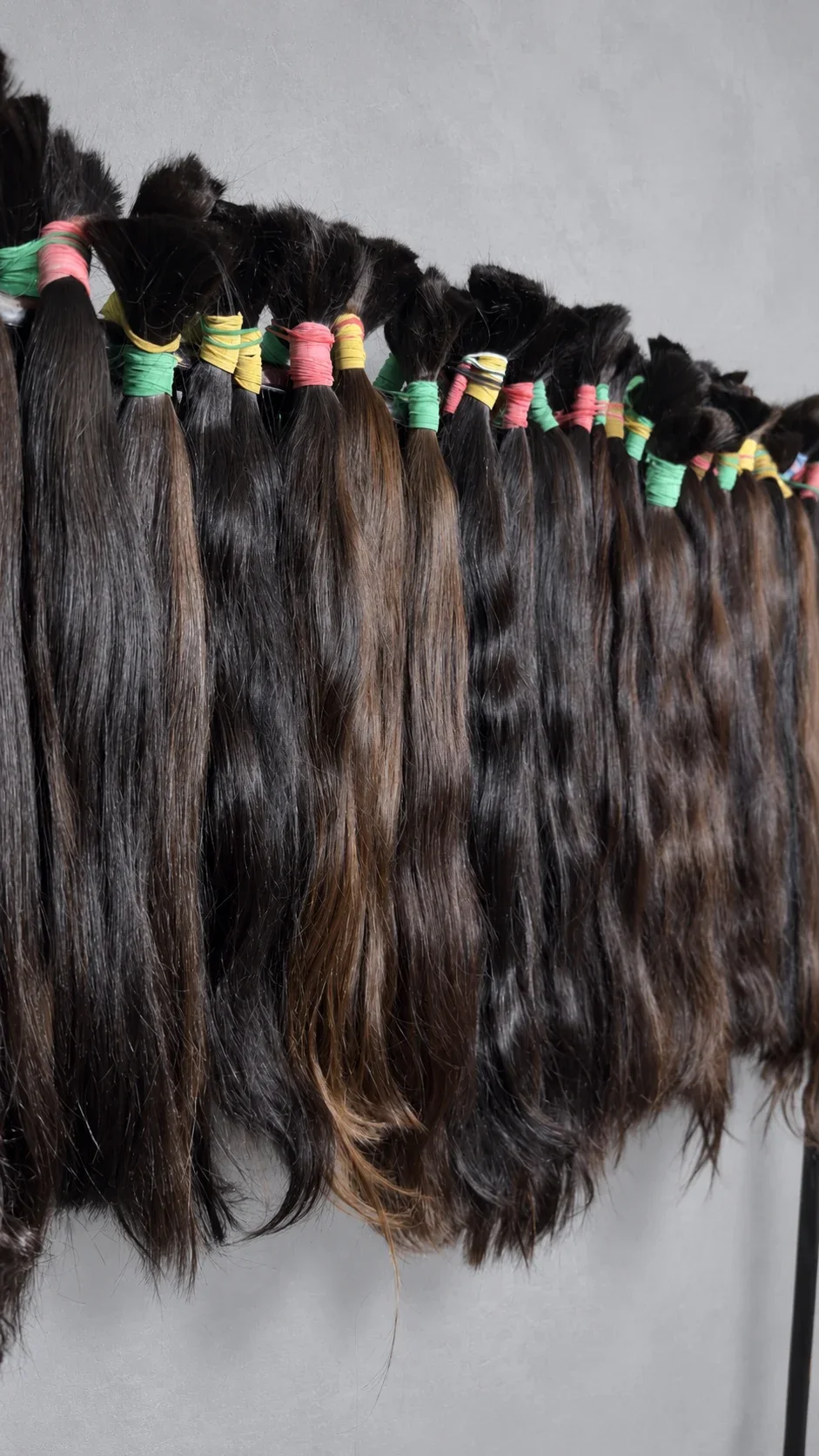 Hair salon